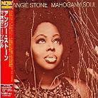 Angie Stone - Mahogany Soul + 1 Bonustrack