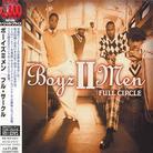 Boyz II Men - Full Circle