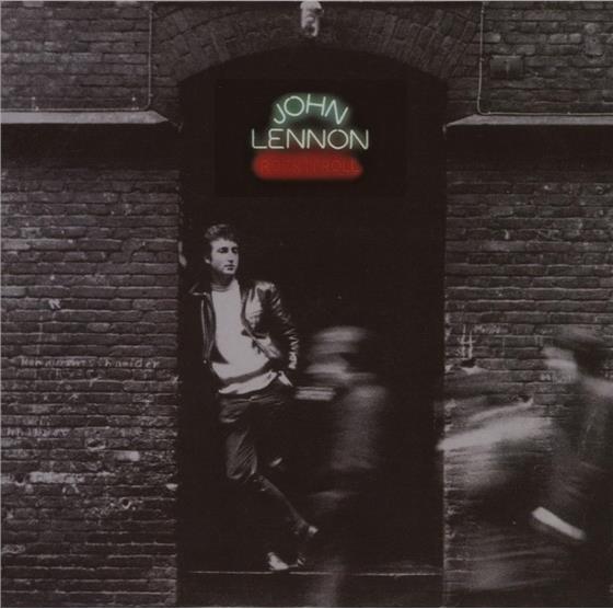 John Lennon - Rock'n'roll - 2004 (Remastered)