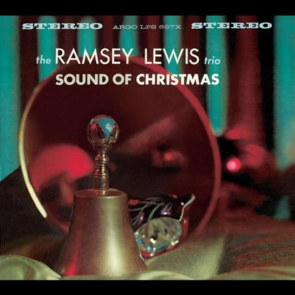 Ramsey Lewis - Sound Of Christmas - Digipack