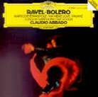 Claudio Abbado & Maurice Ravel (1875-1937) - Bolero +