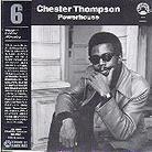Chester Thompson - Powerhouse - Papersleeve (Japan Edition, Version Remasterisée)