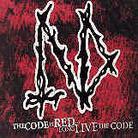 Napalm Death - Code Is Red (Limited Edition)