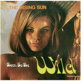 Rising Sun - Born To Be Wild
