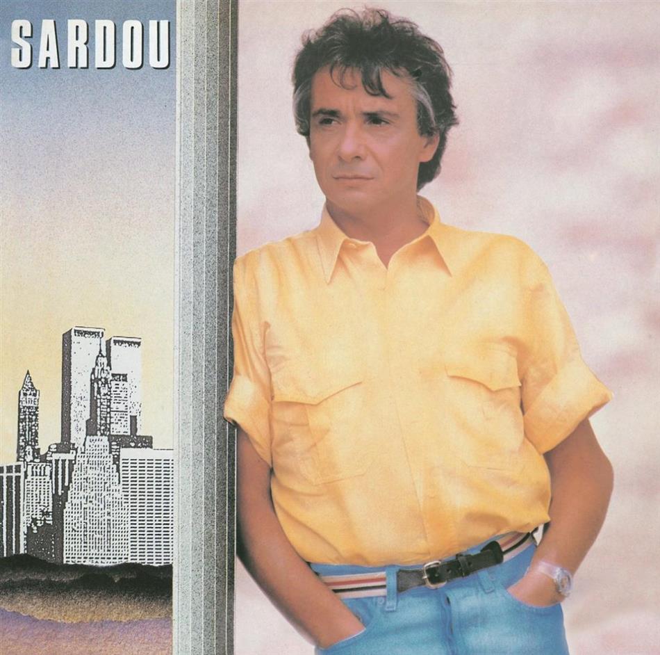 Michel Sardou - Chanteur De Jazz
