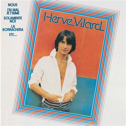 Herve Vilard - Nous