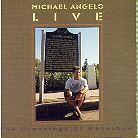 Michael Angelo - Crossing
