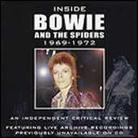 David Bowie - Inside - 1969-1972 (2 CDs)