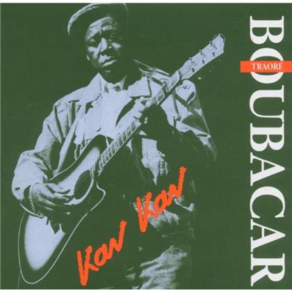 Boubacar Traore - Kar Kar