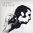 Chilly Gonzales (Gonzales) - Solo Piano 1 (Japan Edition)