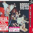 Scissor Sisters - --- (2004) (Japan Edition)