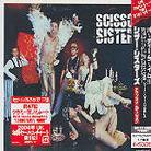 Scissor Sisters - --- (2004) (Japan Edition, Deluxe Edition, CD + DVD)