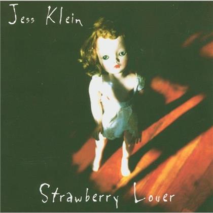 Jess Klein - Strawberry Lover