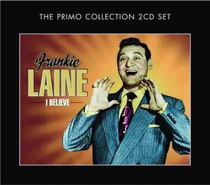 Frankie Laine - I Believe (2 CD)