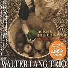 Walter Lang - Across The Universe