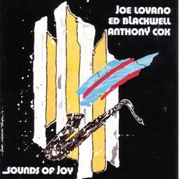 Joe Lovano - Sounds Of Joy