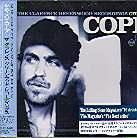 Citizen Cope - Clarence Greenwood Recordings (Japan Edition)