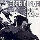 Beenie Man - Kingston To King Of The Dancehall (CD + DVD)