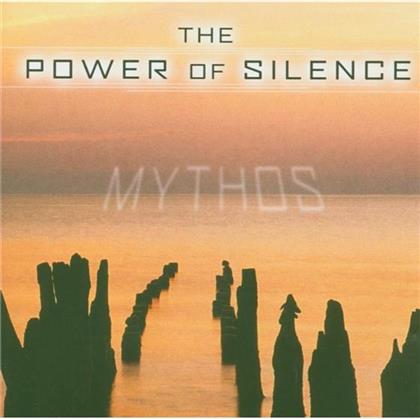 Power Of Silence - Various