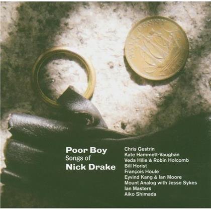 Tribute To Drake Nick - Various - Poor Boy (Hybrid SACD)