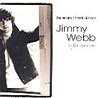 Jimmy Webb - Moon's A Harsh Mistress (5 CDs)