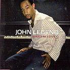 John Legend - Used To Love You