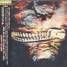 Slipknot - Vol. 3 - Subliminal - Special (Japan Edition, CD + DVD)