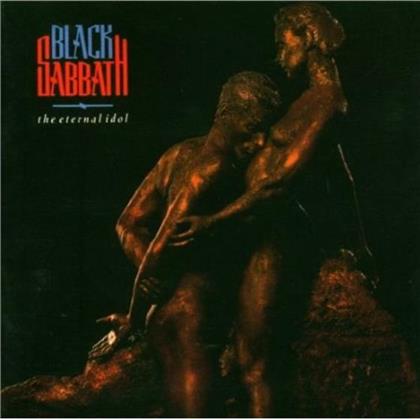 Black Sabbath - Eternal Idol (Remastered)