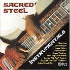 Sacred Steel Instrumentals - Various