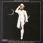 Andrew Gold - All This & Heaven Too