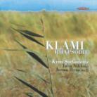Jorma Hynninen - Klami Rhapsodie