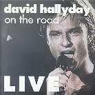 David Hallyday - On The Road