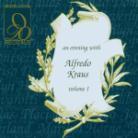 Alfredo Kraus - An Evening With