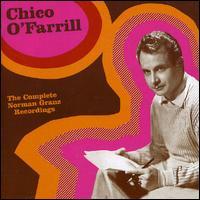 Chico O'farrill - Complete Norman Granz Rec (2 CDs)