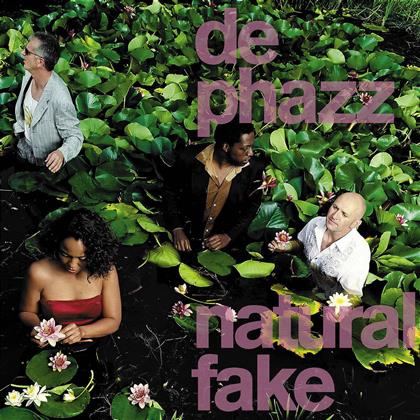 De-Phazz - Natural Fake