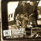 3 Doors Down - Let Me Go - 2 Track