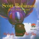 Scott Robinson - Melody From The Sky