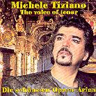 Michele Tiziano - Die Schönsten Opern-Arien