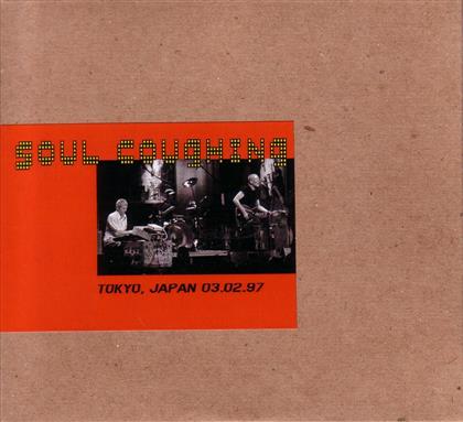 Soul Coughing - Tokyo Japan 03.02.97