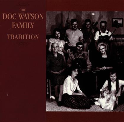 Doc Watson - Tradition