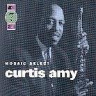 Curtis Amy - Mosaic Select - Box Set (3 CDs)