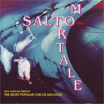 Parolari Reto - Salto Mortale