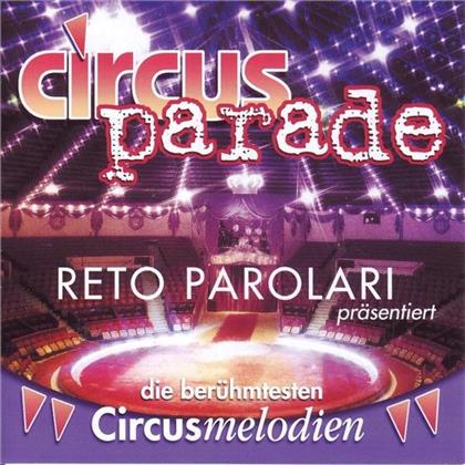 Parolari Reto - Circus Parade