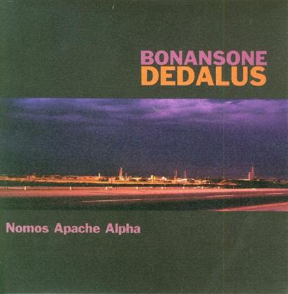 Dedalus & Bonasone - Nomos Apache Alpha