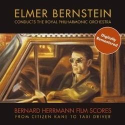 Herrmann Bernard / Rpo / Bernstein - Bernard Herrmann Film Scores (Remastered)