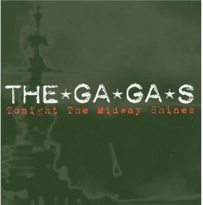 The Ga Ga's - Tonight The Midway Shines