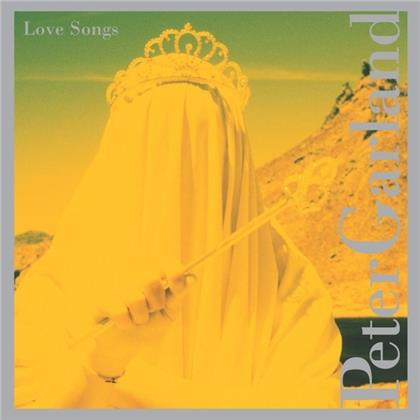 Peter Garland - Love Songs