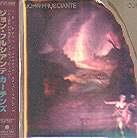 John Frusciante - Curtains Japan Edition
