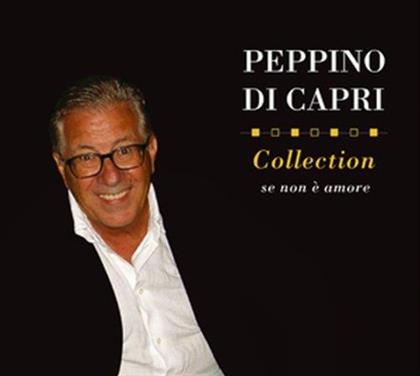 Peppino Di Capri - Collection