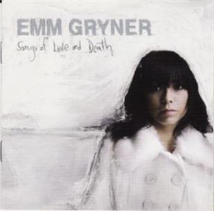 Emm Gryner - Songs Of Love & Death